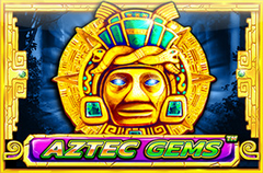 Aztec palace slot demo