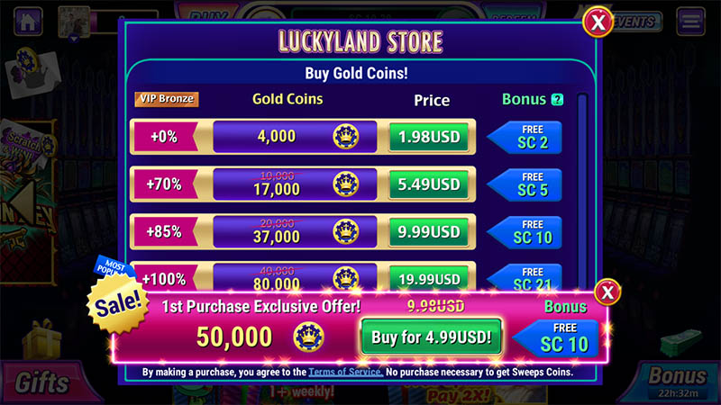 Luckyland casino no deposit bonus deposit
