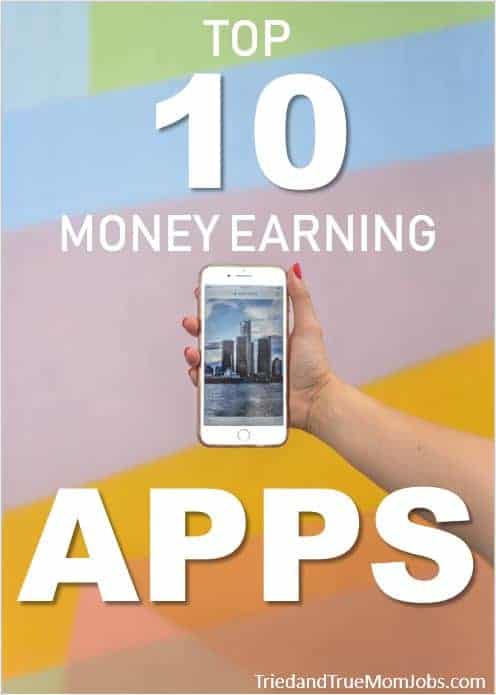 Apps To Win Real Money Fast